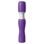 ["Wand","Multi-Speed"]Maxi - Purple 9" Massager