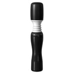 ["Wand","Multi-Speed"]Maxi - Black 22.9 cm (9") Massager