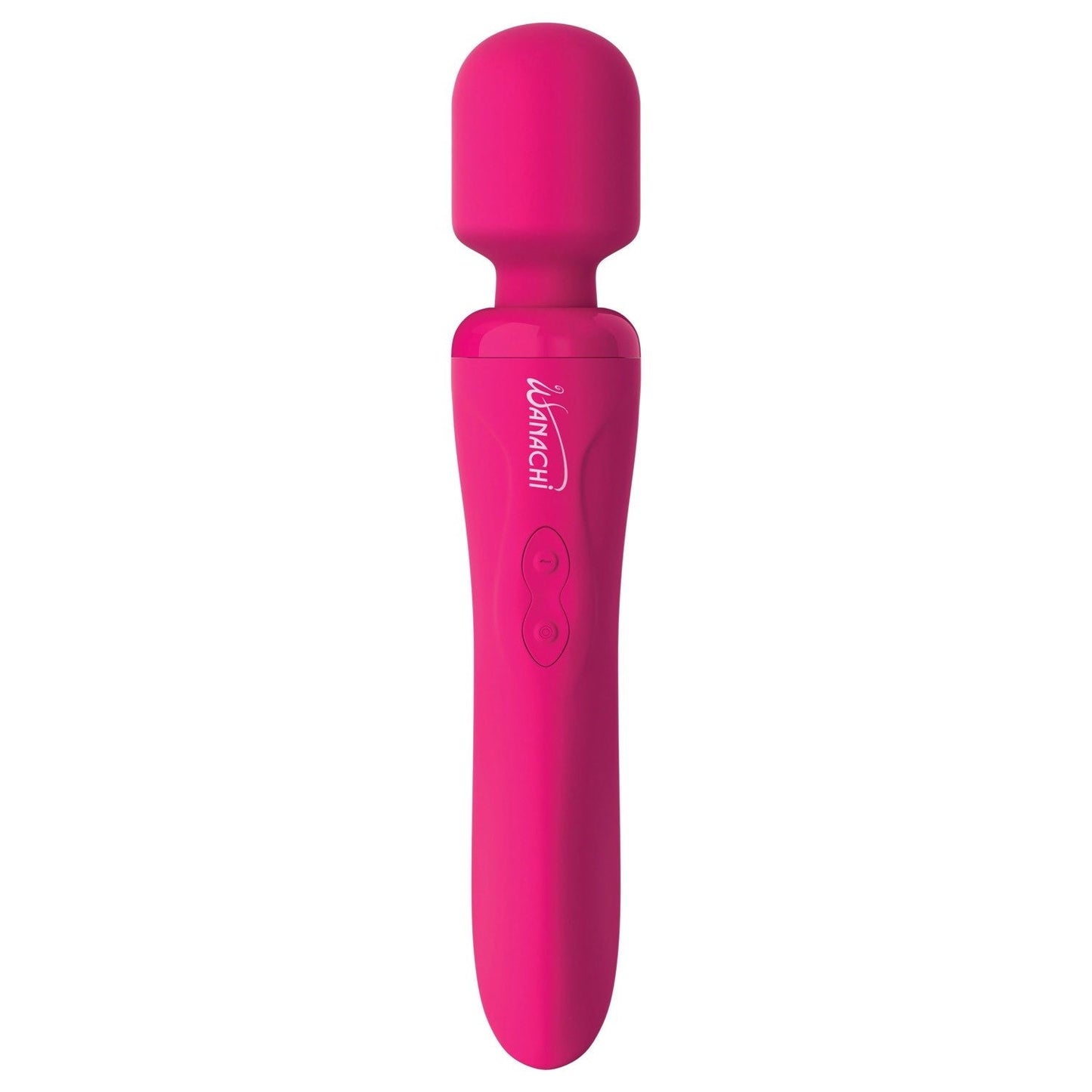 Body Recharger - Pink 22.2 cm (8.5") USB Rechargeable Massage Wand