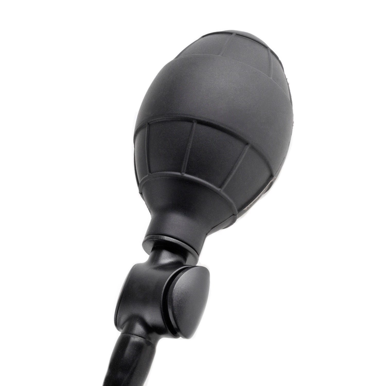 Fetish Fantasy Series Mini Pussy Pump - Black Pump by Pipedream