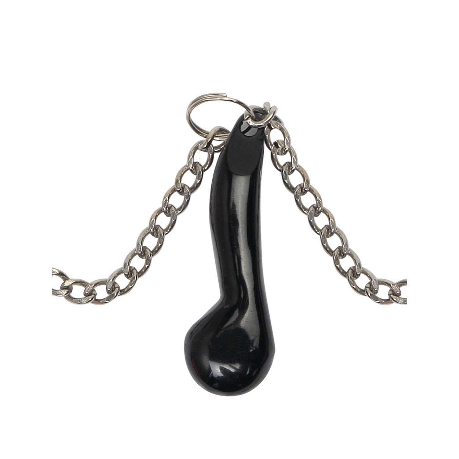 Fetish Fantasy Series Heavyweight Nipple Clamps - Metal Nipple Clamps by Pipedream