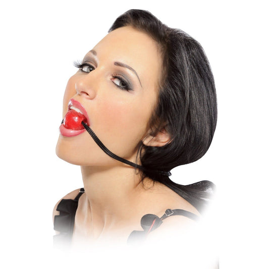 Pipedream Candy Ball Gag - Edible Ball Gag