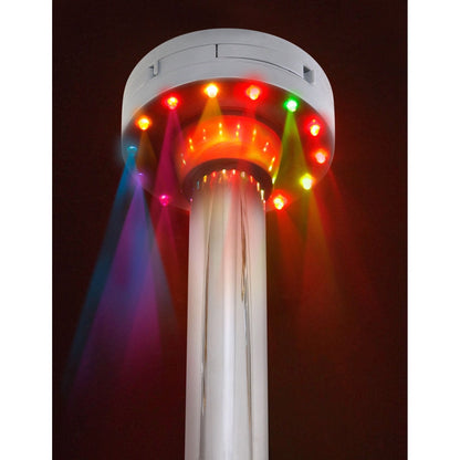 Light-Up Disco Dance Pole - Dance Pole with Lights