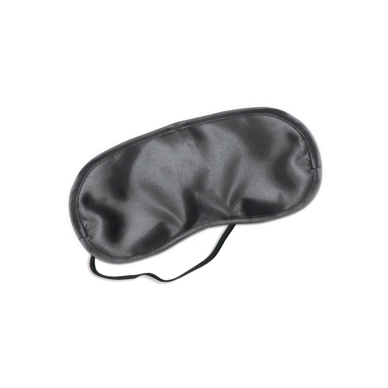 Fetish Fantasy Series Limited Edition Satin Love Mask - Black Eye Mask by Pipedream