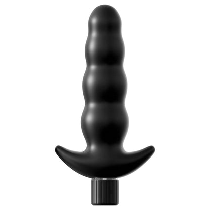 Deluxe Fantasy Kit - Black Anal Kit - 7 Piece Set