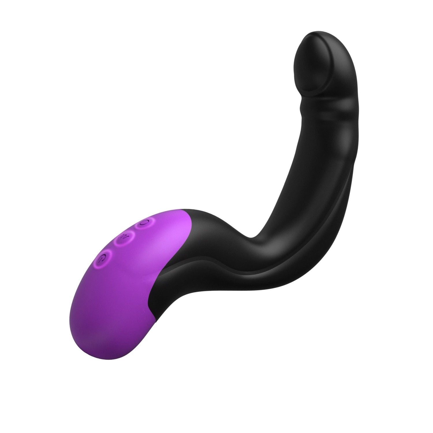 Anal Fantasy Elite Hyper-Pulse P-Spot Massager by Pipedream