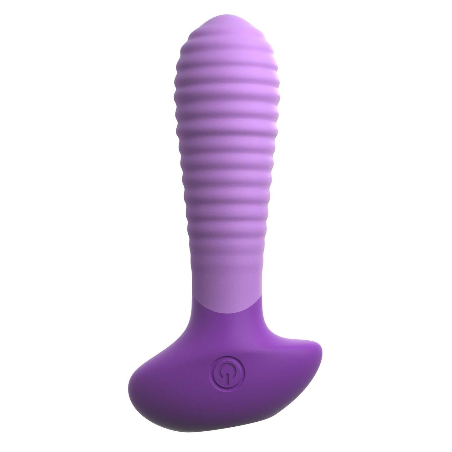 Petite Tease-Her - 紫色 11.9 厘米（4.75 英寸）USB 可充电刺激器