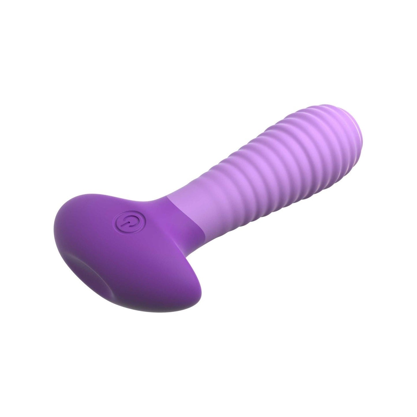 Petite Tease-Her - 紫色 11.9 厘米（4.75 英寸）USB 可充电刺激器