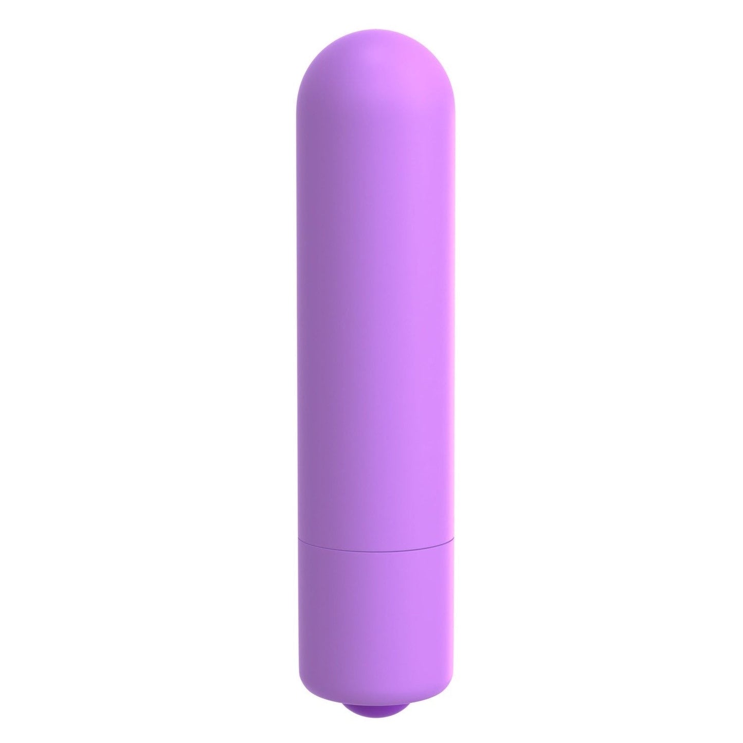 Pocket Bullet - Purple 9.4 cm (3.75") Bullet