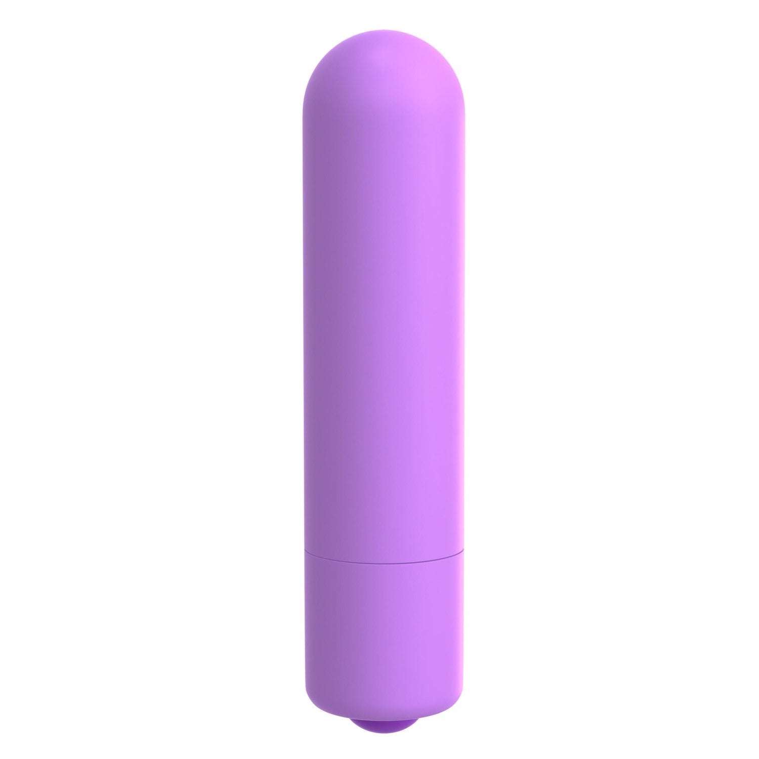 为她幻想 袖珍子弹头 - 紫色 9.4 厘米（3.75 英寸）子弹头 by Pipedream