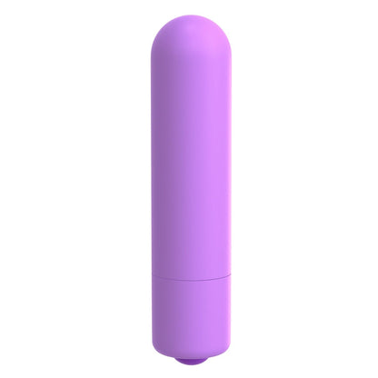 袖珍子弹头 - 紫色 9.4 厘米（3.75 英寸）子弹头