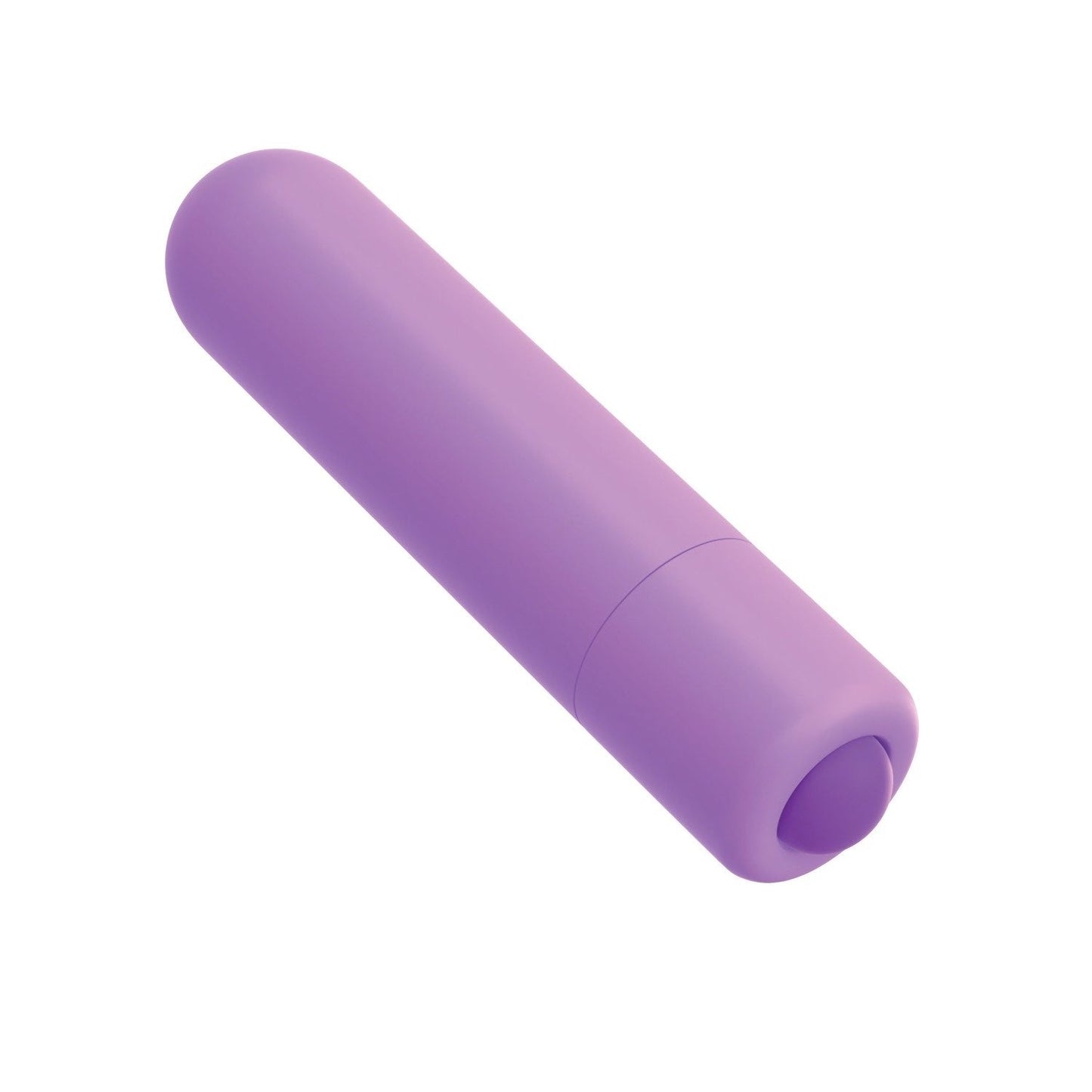 袖珍子弹头 - 紫色 9.4 厘米（3.75 英寸）子弹头