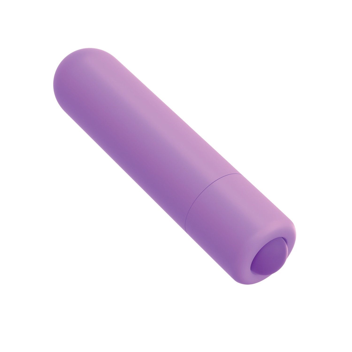 Fantasy For Her Pocket Bullet - Purple 9.4 cm (3.75&quot;) Bullet by Pipedream