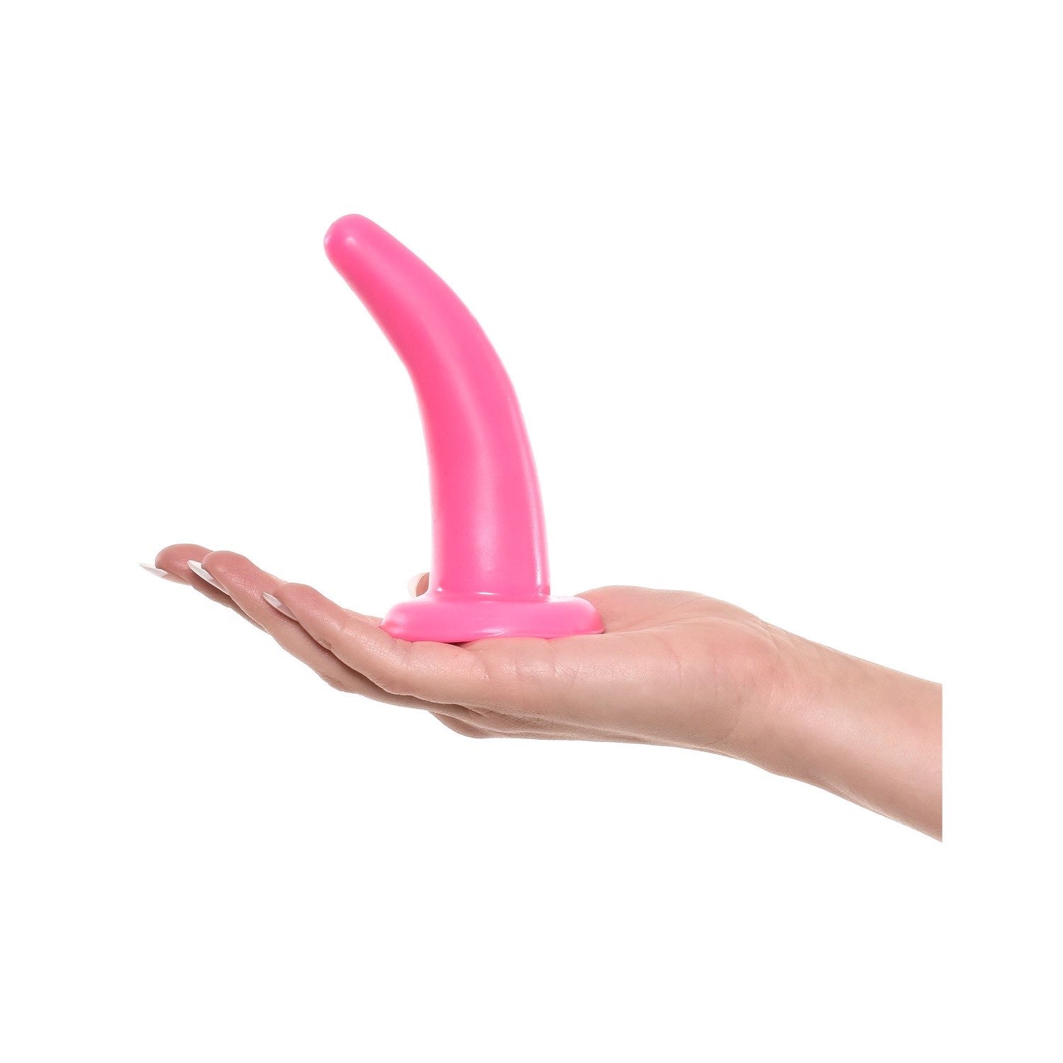 Dillio Anal Teaser - Pink 11.4 cm (4.5&quot;) Butt Plug by Pipedream