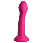 ["Dong"]6" Please-Her - Pink 15.2 cm Dong