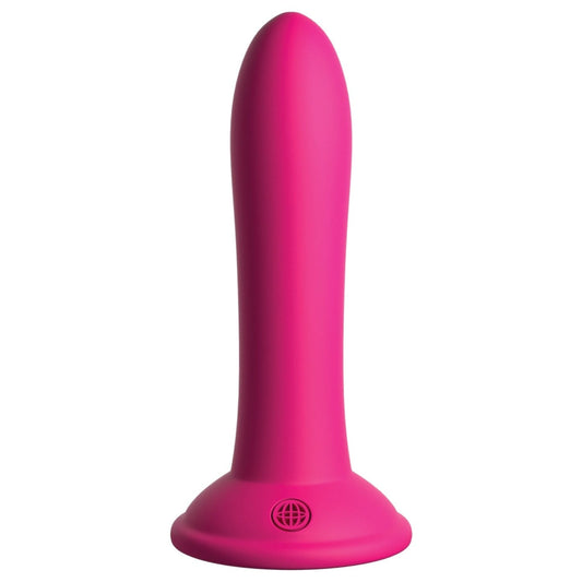 Pipedream Dillio Mr. Smoothy - Pink 12.7 cm (5") Dong Pipedream Dillio Mr. Smoothy - Pink 12.7 cm (5") Dong