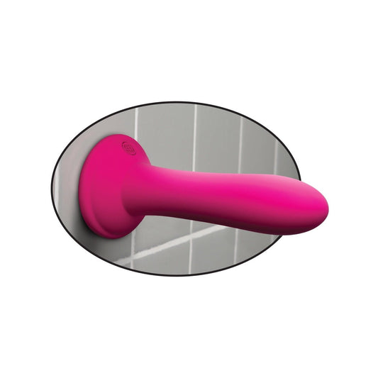 Pipedream Dillio Mr. Smoothy - Pink 12.7 cm (5") Dong Pipedream Dillio Mr. Smoothy - Pink 12.7 cm (5") Dong