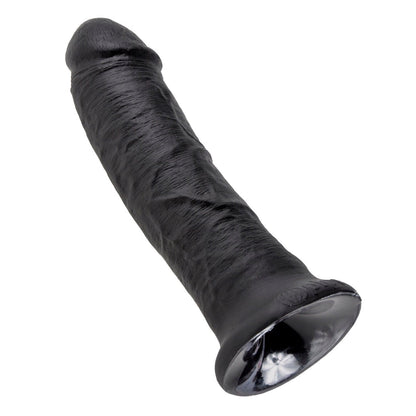 8" लंड - काला 20.3 सेमी (8") डोंग