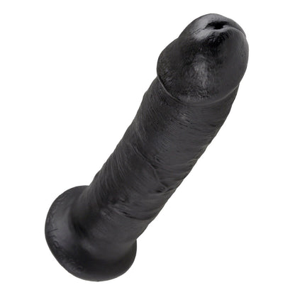 9" कॉक - काला 22.9 सेमी (9") डोंग