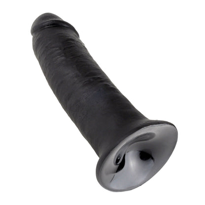 10" Cock - Black 25.4 cm (10") Dong