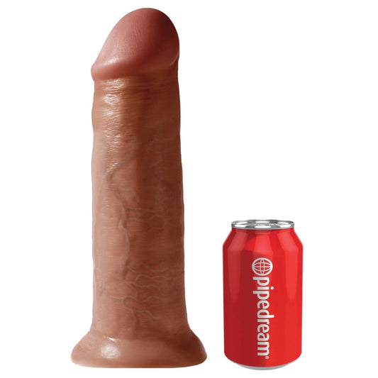 Pipedream King Cock 12IN Cock - Tan