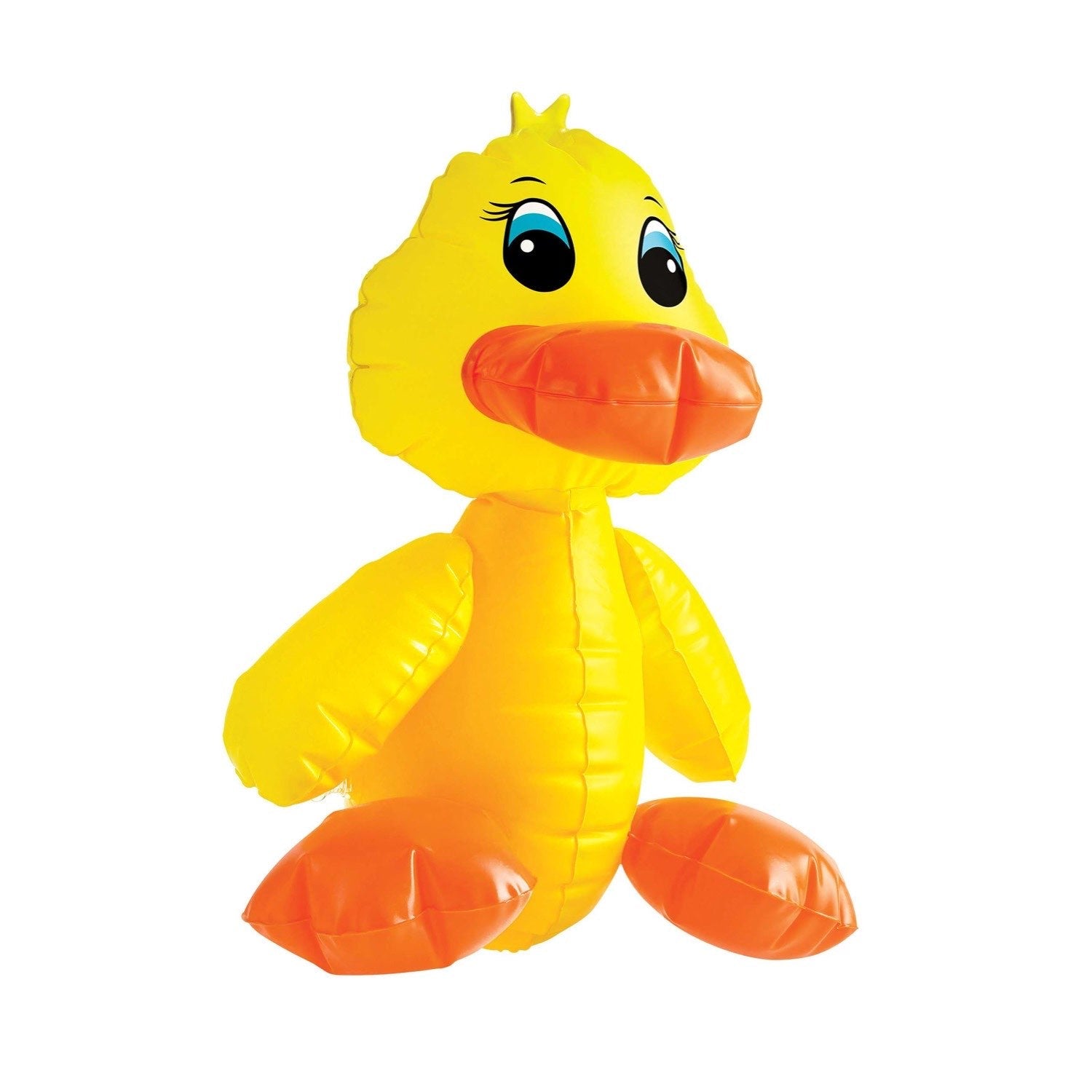  F#ck-A-Duck - Inflatable Duck by Pipedream