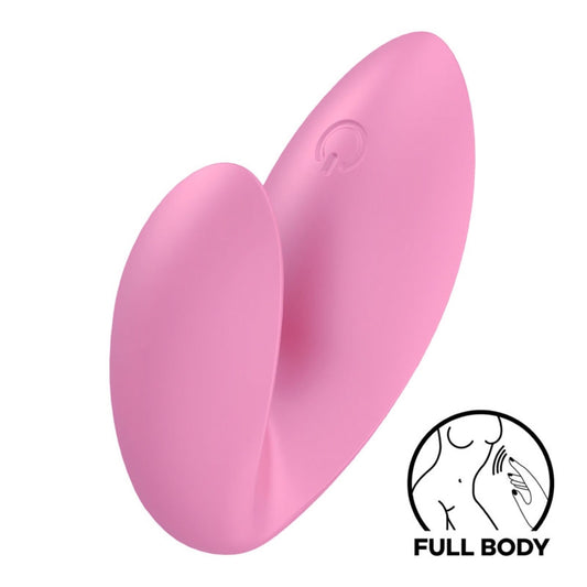 Satisfyer Satisfyer Love Riot - Pink