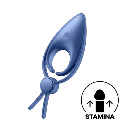 Satisfyer Satisfyer Sniper - Blue Satisfyer Satisfyer Sniper - Blue