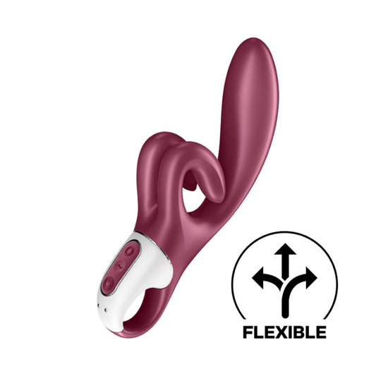 Satisfyer Satisfyer Touch Me - Red