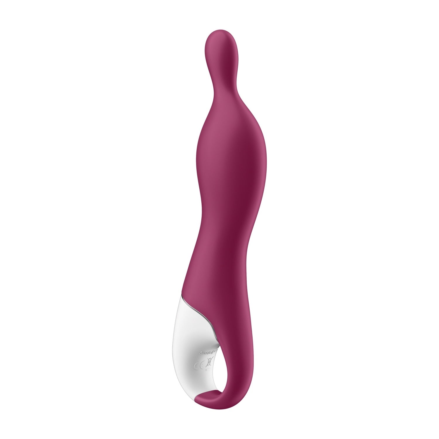 满意者 A-Mazing 1 - 紫色 by Satisfyer