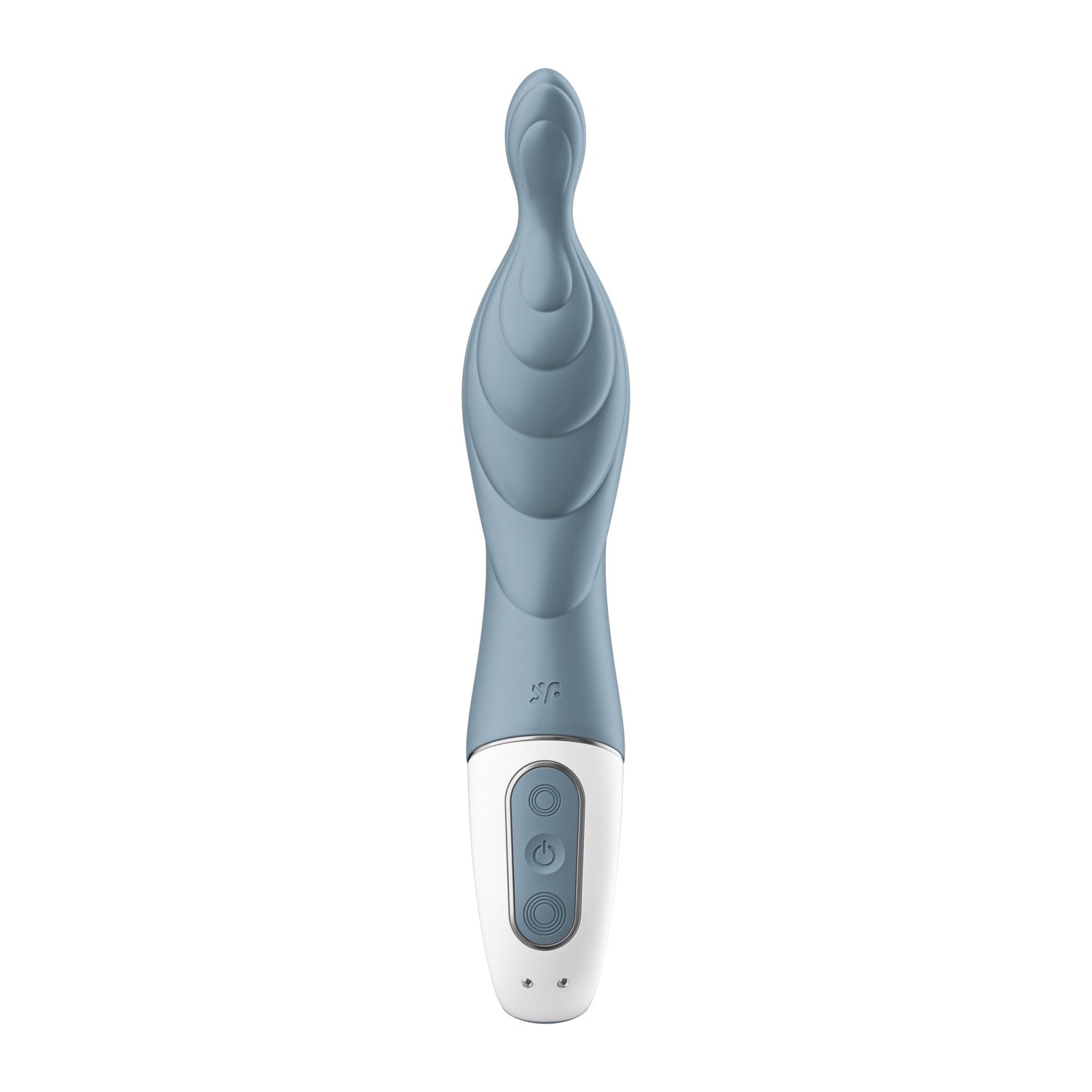 Satisfyer A-Mazing 2 - Grey by Satisfyer