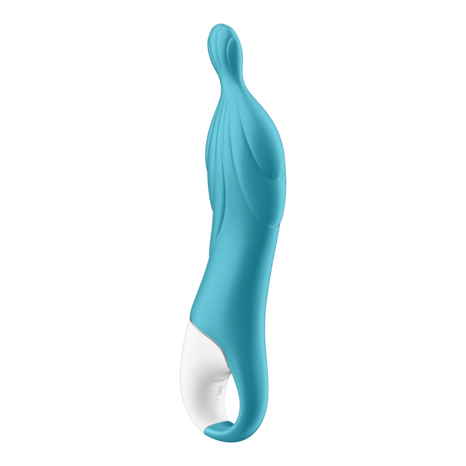 Satisfyer A-Mazing 2 - Blue by Satisfyer