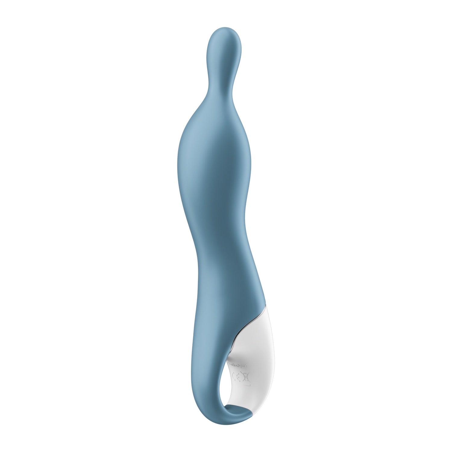 Satisfyer A-Mazing 1 - Blue by Satisfyer