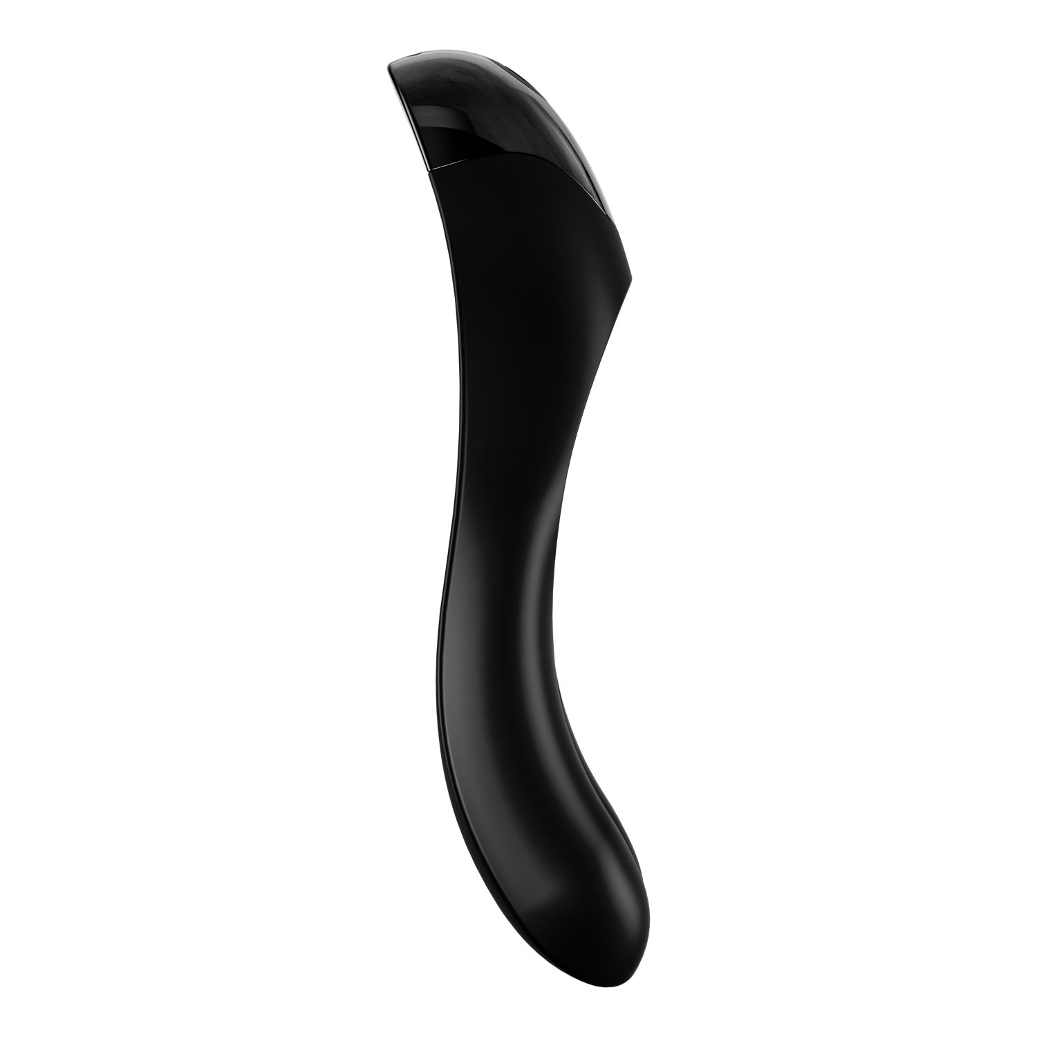 Satisfyer Candy Cane - Black by Satisfyer