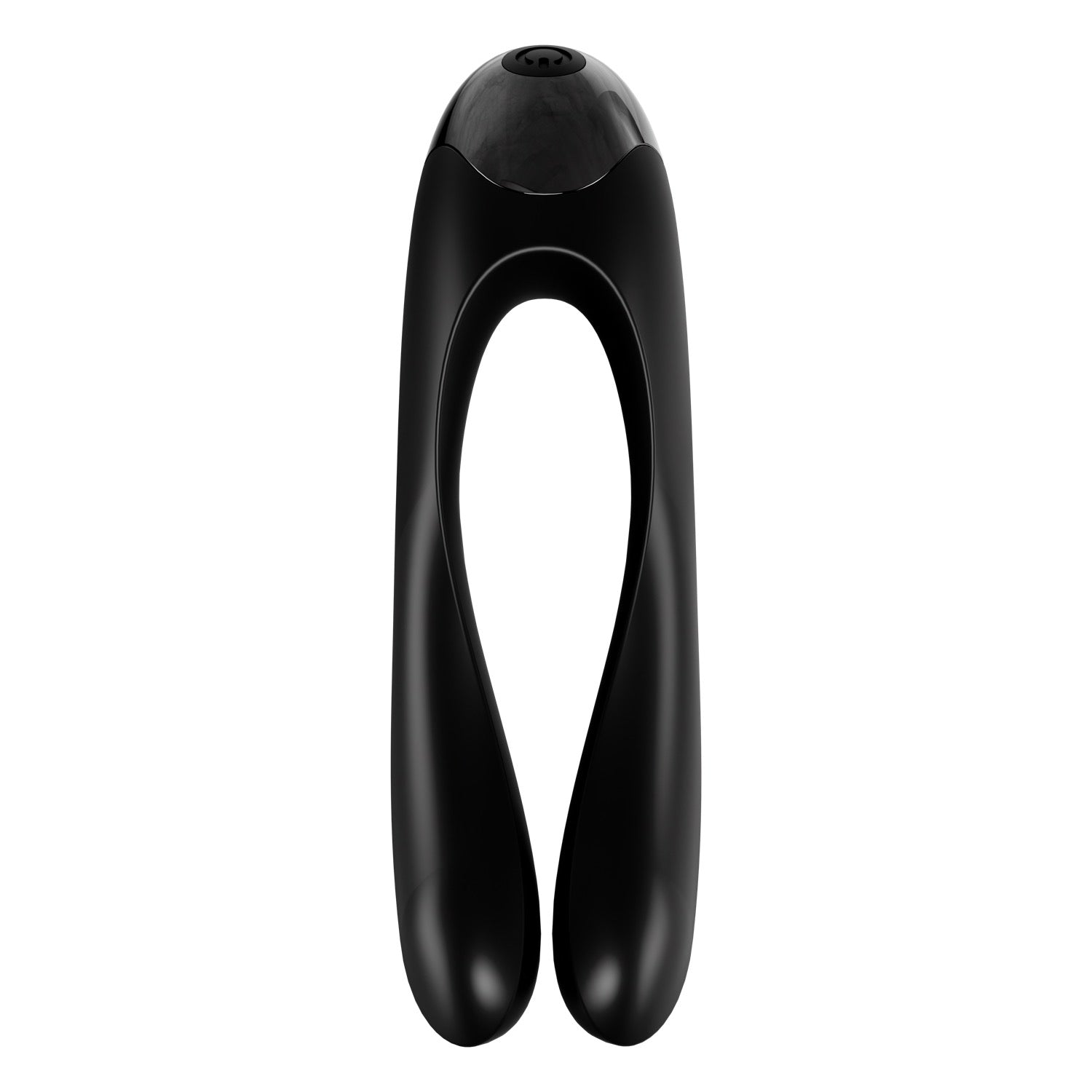 Satisfyer Candy Cane - Black by Satisfyer