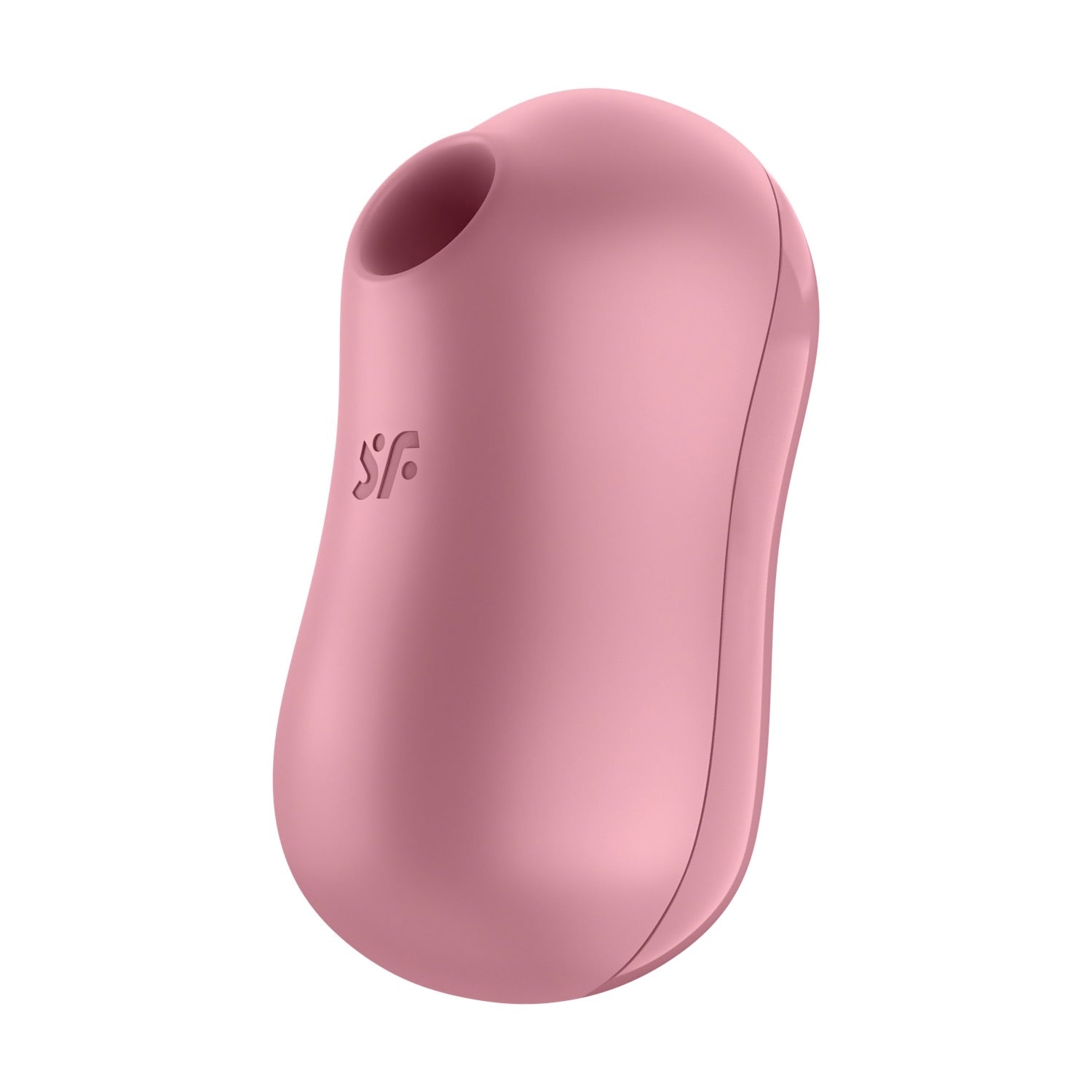 Satisfyer Cotton Candy - Light - Red by Satisfyer