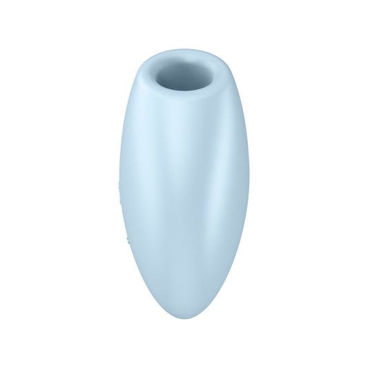 Satisfyer संतुष्ट करनेवाला प्यारा दिल - नीला Satisfyer संतुष्ट करनेवाला प्यारा दिल - नीला