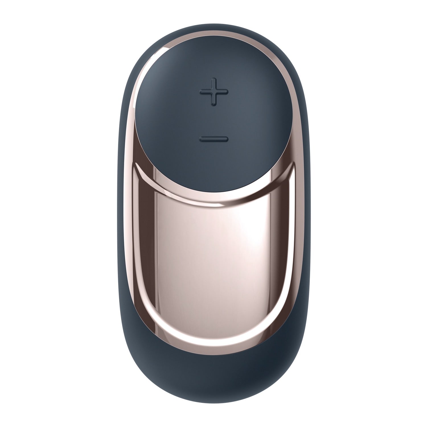 संतुष्ट करनेवाला डार्क डिज़ायर - चारकोल by Satisfyer