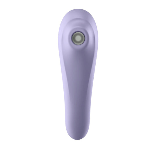 Satisfyer Satisfyer Dual Pleasure - Purple