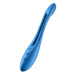 ["Massager","Flexible"]Elastic Game - Blue