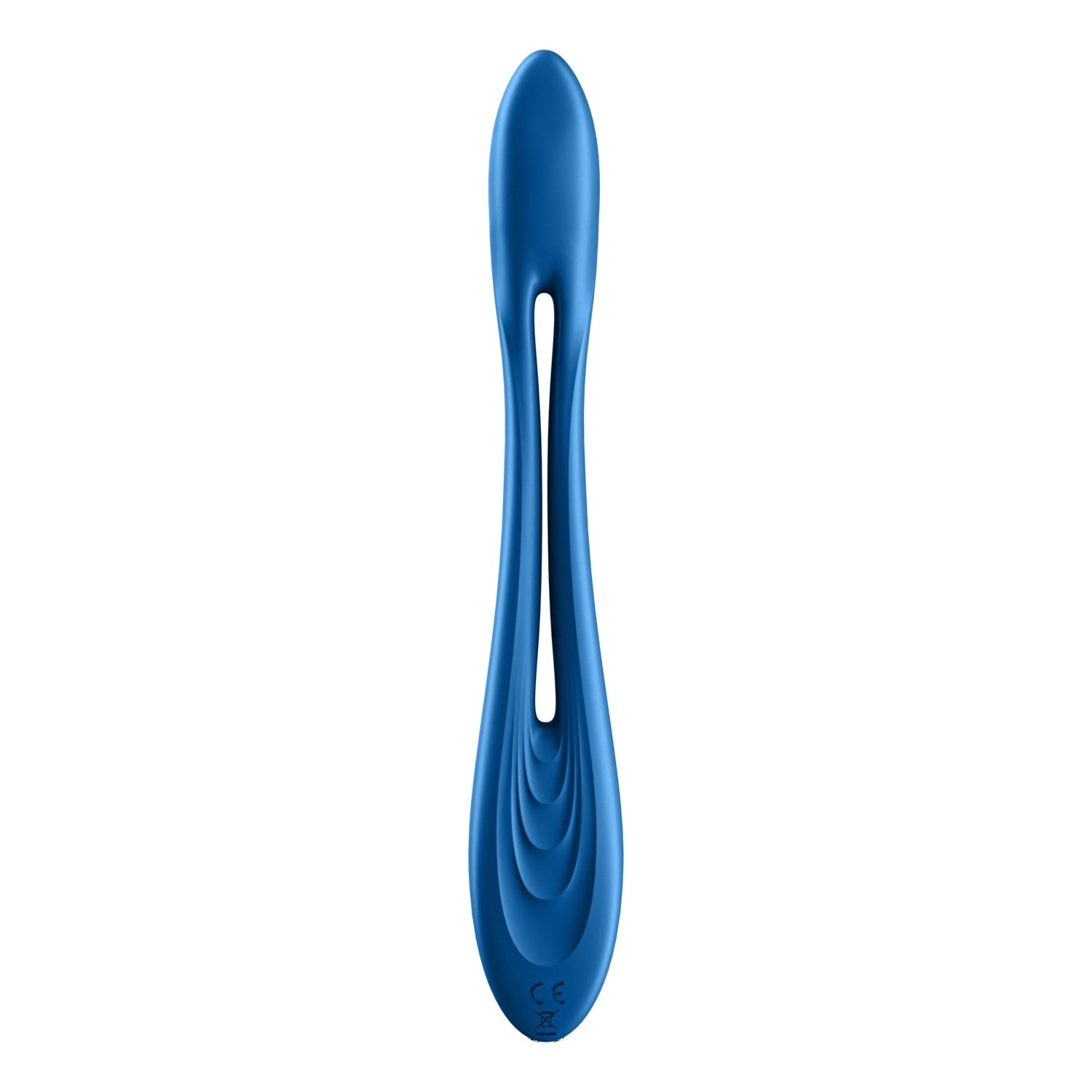 संतुष्ट करनेवाला इलास्टिक गेम - नीला by Satisfyer