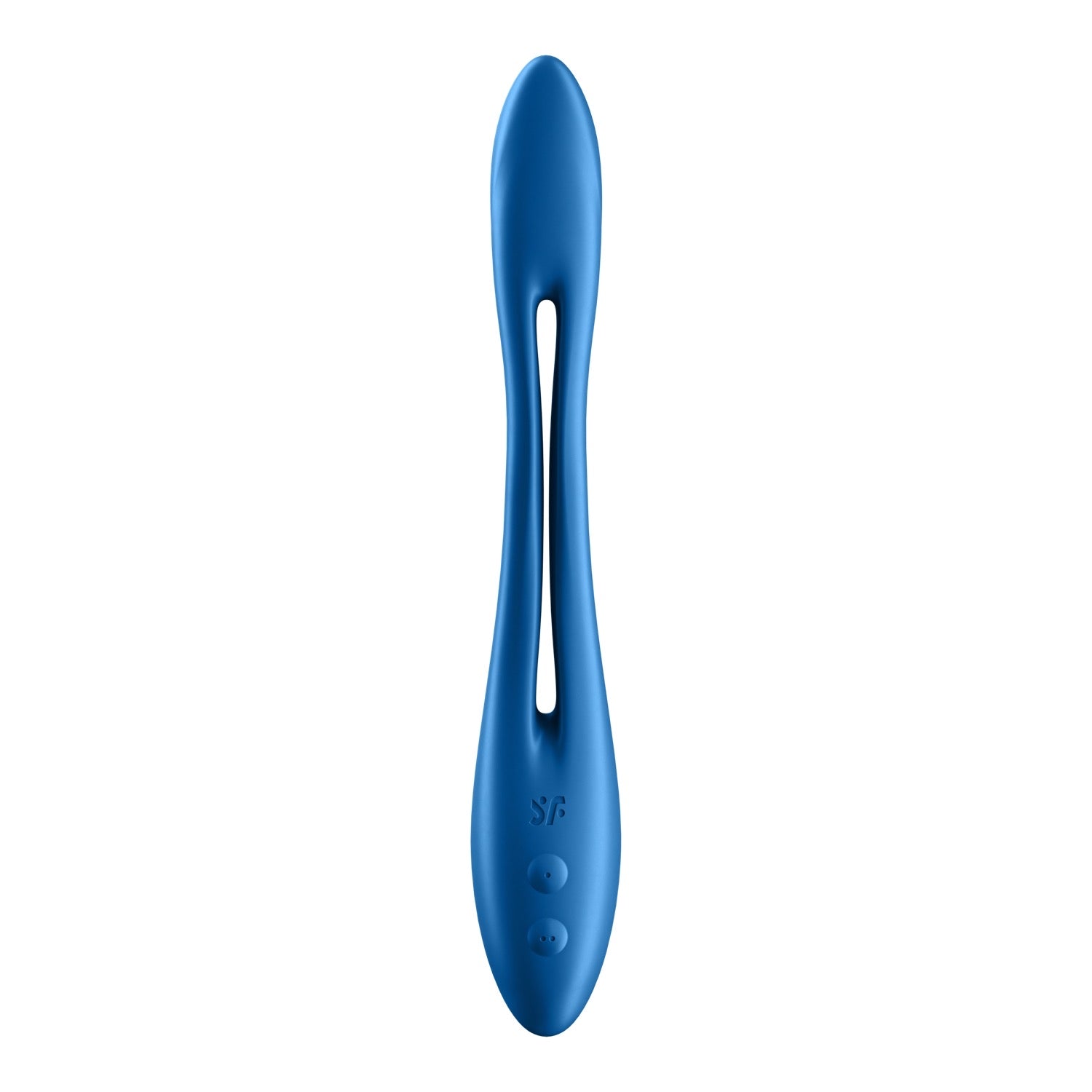 संतुष्ट करनेवाला इलास्टिक गेम - नीला by Satisfyer