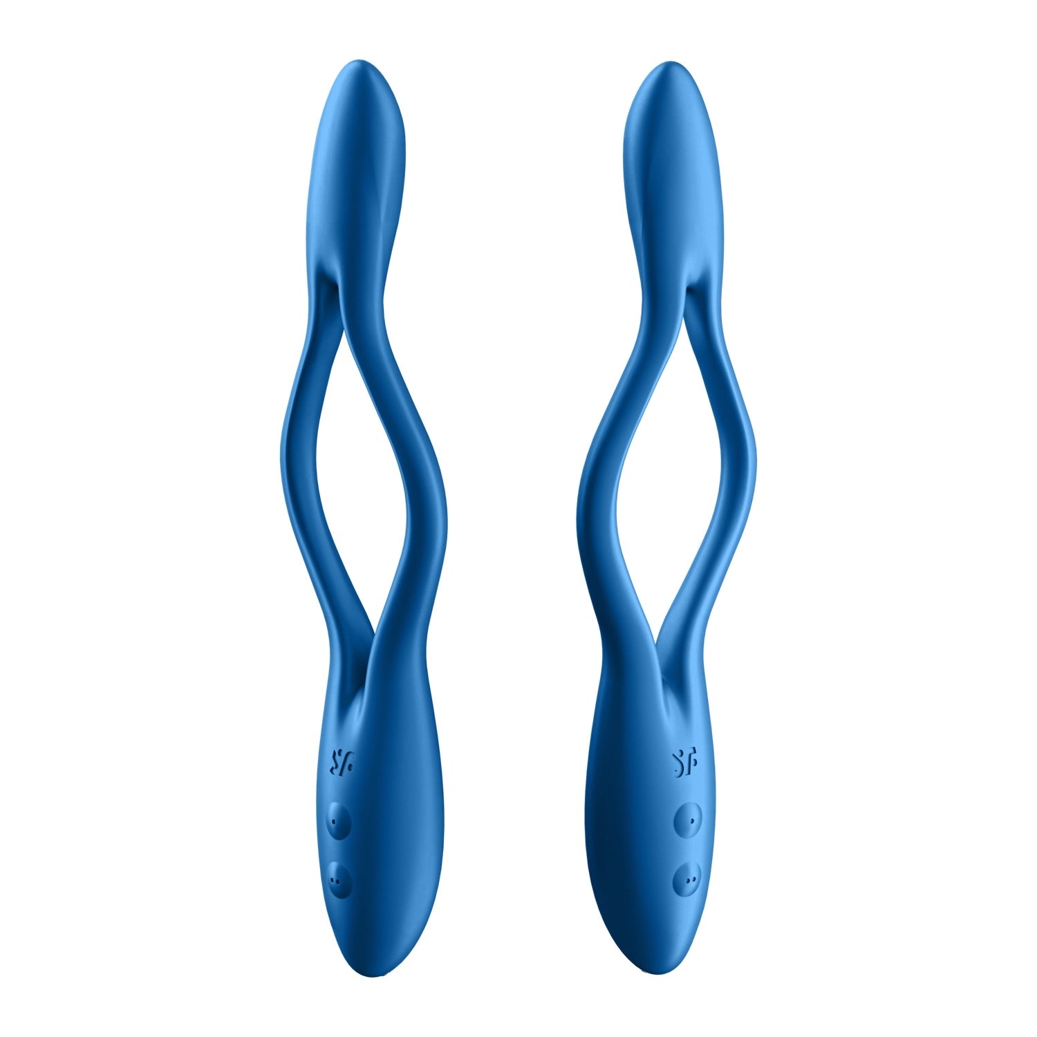 संतुष्ट करनेवाला इलास्टिक गेम - नीला by Satisfyer