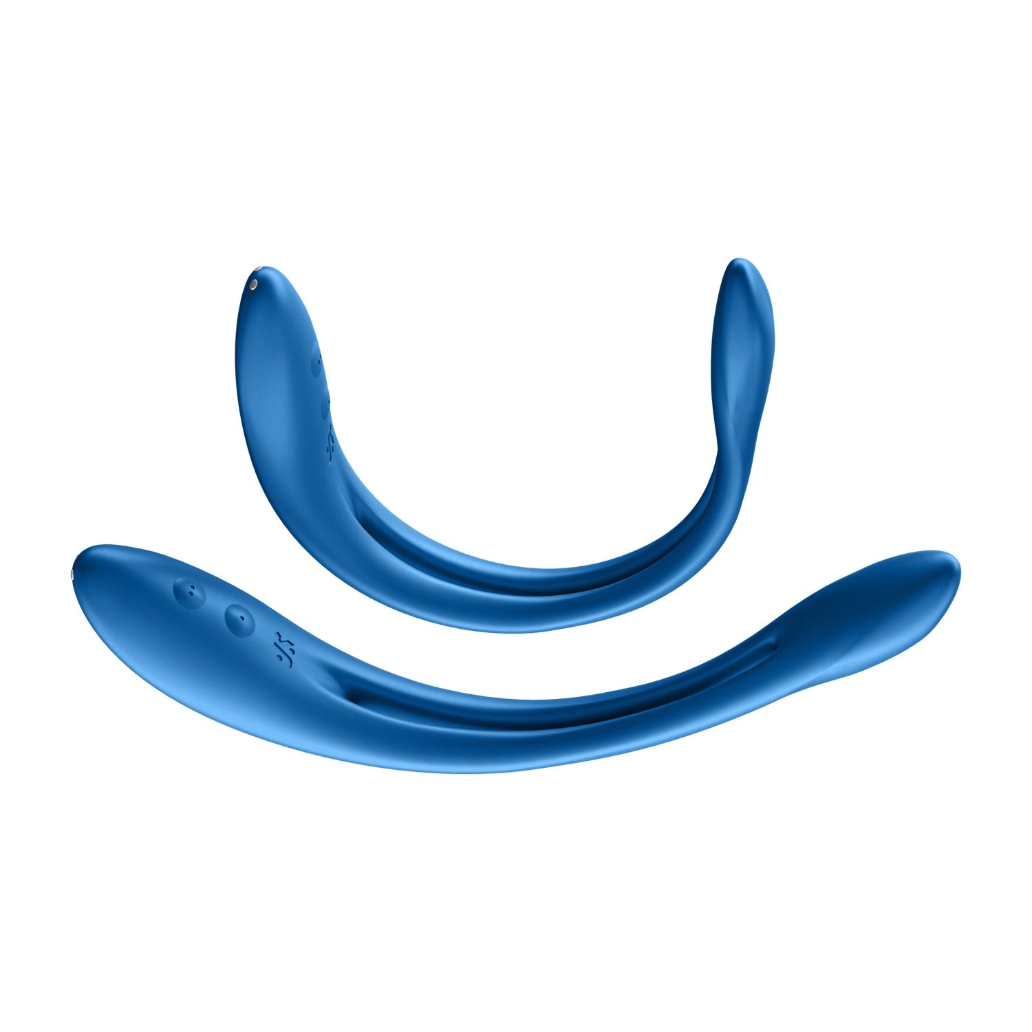 संतुष्ट करनेवाला इलास्टिक गेम - नीला by Satisfyer