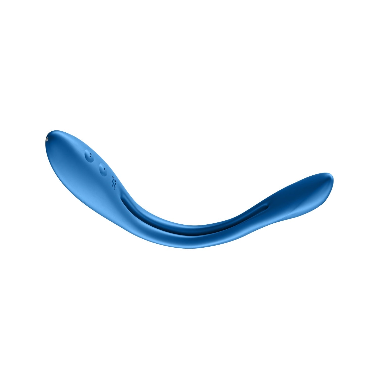 संतुष्ट करनेवाला इलास्टिक गेम - नीला by Satisfyer