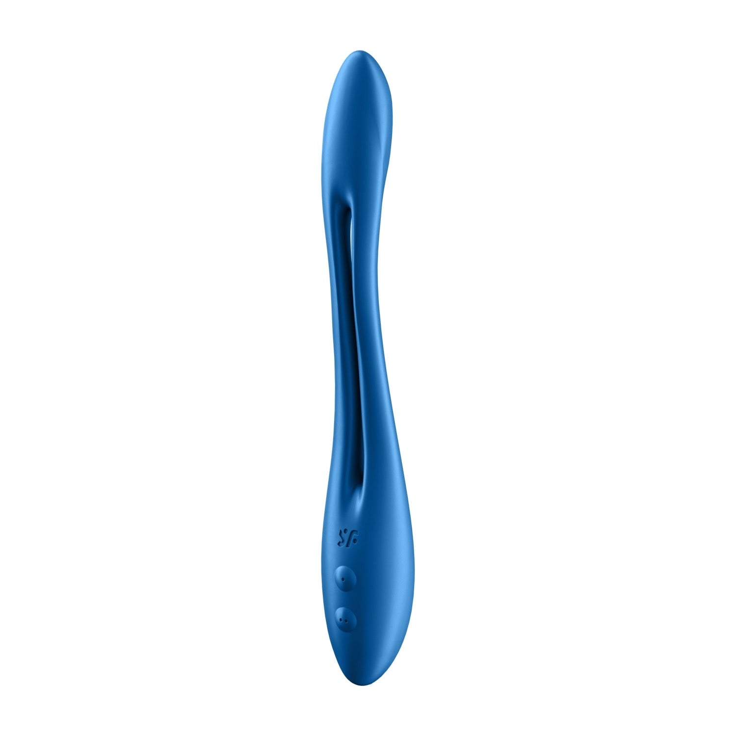 संतुष्ट करनेवाला इलास्टिक गेम - नीला by Satisfyer