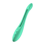 ["Massager","Flexible"]Elastic Game - Green