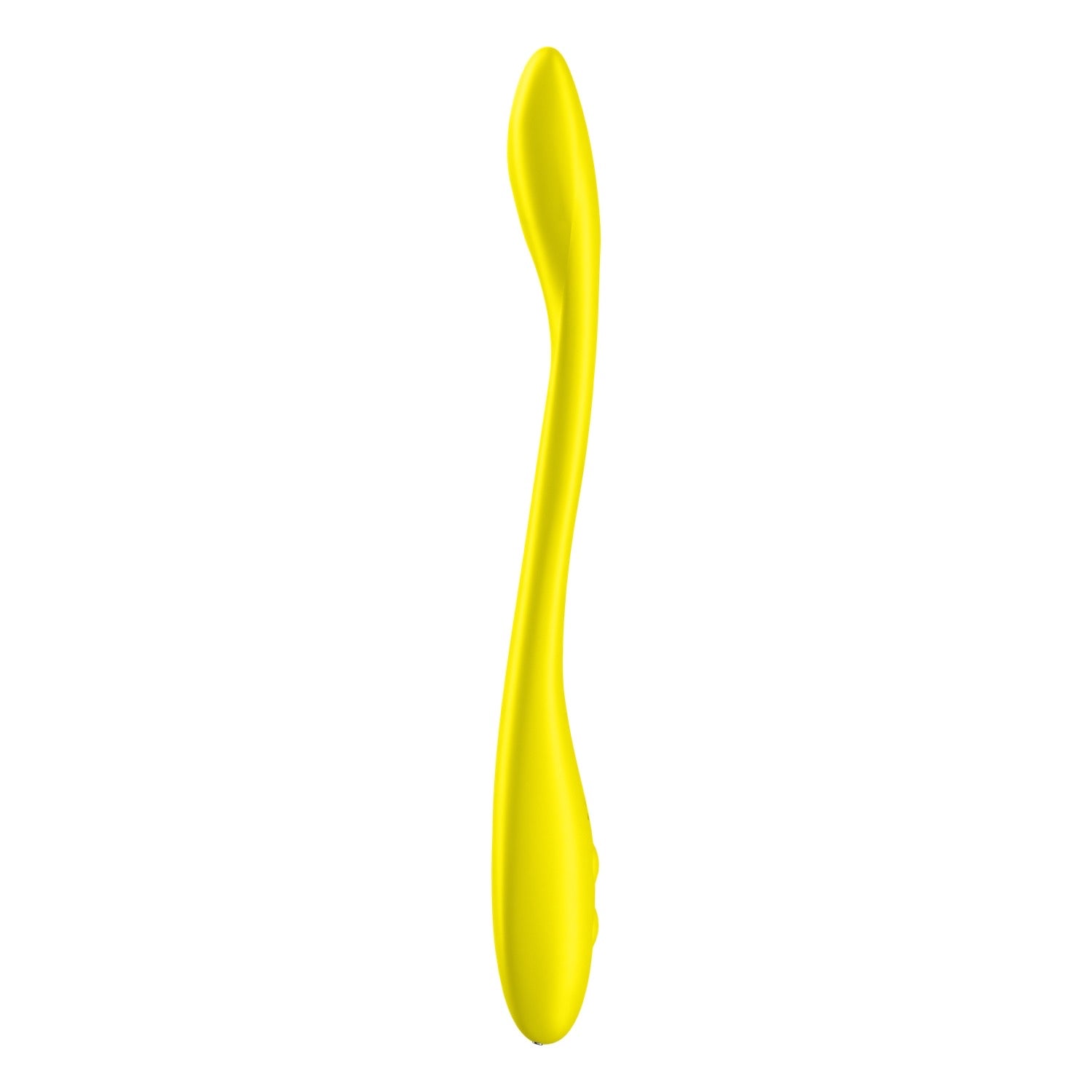 संतुष्ट करनेवाला इलास्टिक गेम - पीला by Satisfyer