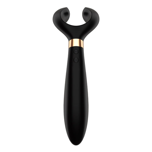 Satisfyer Satisfyer Endless Fun - Black Satisfyer Satisfyer Endless Fun - Black