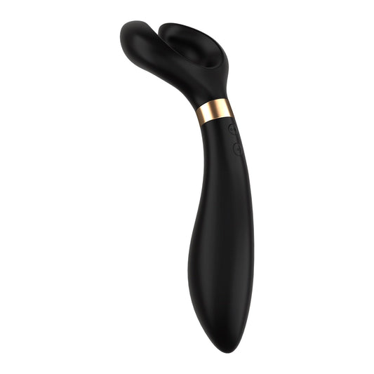 Satisfyer Satisfyer Endless Fun - Black Satisfyer Satisfyer Endless Fun - Black